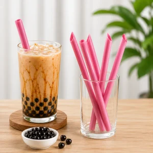 Boba Tea Straw
